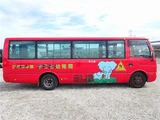 2007 Mitsubishi Fuso Rosa Truck for sale, Japanese used car export - photo 7 of 80 | GULJI TRADERS