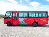 2007 Mitsubishi Fuso Rosa Truck for sale, Japanese used car export - photo 8 of 80 | GULJI TRADERS