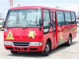 2007 Mitsubishi Fuso Rosa Truck for sale, Japanese used car export - photo 1 of 80 | GULJI TRADERS