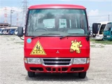 2007 Mitsubishi Fuso Rosa Truck for sale, Japanese used car export - photo 2 of 80 | GULJI TRADERS