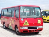 2007 Mitsubishi Fuso Rosa Truck for sale, Japanese used car export - photo 3 of 80 | GULJI TRADERS