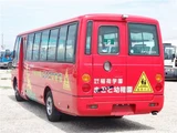 2007 Mitsubishi Fuso Rosa Truck for sale, Japanese used car export - photo 4 of 80 | GULJI TRADERS