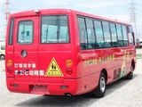 2007 Mitsubishi Fuso Rosa Truck for sale, Japanese used car export - photo 6 of 80 | GULJI TRADERS