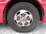 2007 Mitsubishi Fuso Rosa Truck for sale, Japanese used car export - photo 9 of 80 | GULJI TRADERS