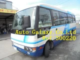2007 Mitsubishi Fuso Rosa Truck for sale, Japanese used car export - photo 1 of 37 | GULJI TRADERS