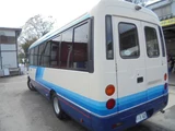 2007 Mitsubishi Fuso Rosa Truck for sale, Japanese used car export - photo 2 of 37 | GULJI TRADERS