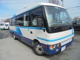 2007 Mitsubishi Fuso Rosa Truck for sale, Japanese used car export - photo 5 of 37 | GULJI TRADERS