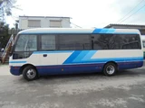 2007 Mitsubishi Fuso Rosa Truck for sale, Japanese used car export - photo 8 of 37 | GULJI TRADERS
