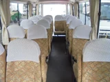 2007 Mitsubishi Fuso Rosa Truck for sale, Japanese used car export - photo 10 of 37 | GULJI TRADERS