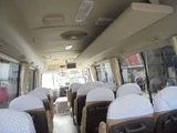 2007 Mitsubishi Fuso Rosa Truck for sale, Japanese used car export - photo 11 of 37 | GULJI TRADERS