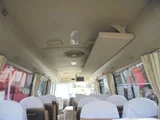 2007 Mitsubishi Fuso Rosa Truck for sale, Japanese used car export - photo 20 of 37 | GULJI TRADERS