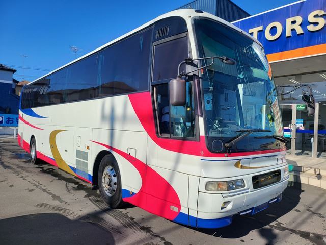 2007 Mitsubishi Fuso Rosa - photo 1 2007 Mitsubishi Fuso Rosa Truck for sale, Japanese used car export - photo 1 of 43 | GULJI TRADERS