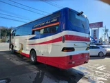 2007 Mitsubishi Fuso Rosa Truck for sale, Japanese used car export - photo 2 of 43 | GULJI TRADERS