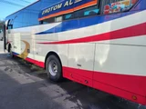2007 Mitsubishi Fuso Rosa Truck for sale, Japanese used car export - photo 14 of 43 | GULJI TRADERS