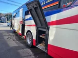 2007 Mitsubishi Fuso Rosa Truck for sale, Japanese used car export - photo 16 of 43 | GULJI TRADERS