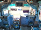 2007 Mitsubishi Fuso Rosa Truck for sale, Japanese used car export - photo 36 of 43 | GULJI TRADERS