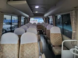 2007 Mitsubishi Fuso Rosa Truck for sale, Japanese used car export - photo 3 of 35 | GULJI TRADERS