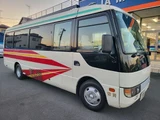 2007 Mitsubishi Fuso Rosa Truck for sale, Japanese used car export - photo 11 of 35 | GULJI TRADERS
