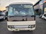 2007 Mitsubishi Fuso Rosa Truck for sale, Japanese used car export - photo 16 of 35 | GULJI TRADERS