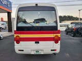 2007 Mitsubishi Fuso Rosa Truck for sale, Japanese used car export - photo 20 of 35 | GULJI TRADERS