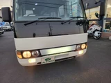 2007 Mitsubishi Fuso Rosa Truck for sale, Japanese used car export - photo 31 of 35 | GULJI TRADERS