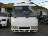 2008 Mitsubishi Fuso Rosa Truck for sale, Japanese used car export - photo 2 of 29 | GULJI TRADERS