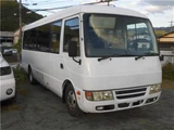 2008 Mitsubishi Fuso Rosa Truck for sale, Japanese used car export - photo 3 of 29 | GULJI TRADERS