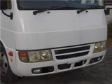2008 Mitsubishi Fuso Rosa Truck for sale, Japanese used car export - photo 5 of 29 | GULJI TRADERS