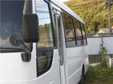 2008 Mitsubishi Fuso Rosa Truck for sale, Japanese used car export - photo 7 of 29 | GULJI TRADERS