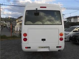2008 Mitsubishi Fuso Rosa Truck for sale, Japanese used car export - photo 10 of 29 | GULJI TRADERS