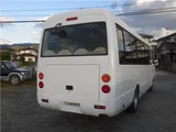 2008 Mitsubishi Fuso Rosa Truck for sale, Japanese used car export - photo 11 of 29 | GULJI TRADERS