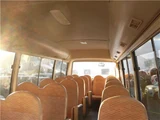 2008 Mitsubishi Fuso Rosa Truck for sale, Japanese used car export - photo 21 of 29 | GULJI TRADERS