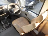 2008 Mitsubishi Fuso Rosa Truck for sale, Japanese used car export - photo 24 of 29 | GULJI TRADERS