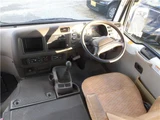 2008 Mitsubishi Fuso Rosa Truck for sale, Japanese used car export - photo 25 of 29 | GULJI TRADERS