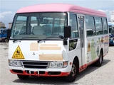 2008 Mitsubishi Fuso Rosa Truck for sale, Japanese used car export - photo 1 of 80 | GULJI TRADERS