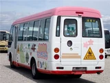 2008 Mitsubishi Fuso Rosa Truck for sale, Japanese used car export - photo 2 of 80 | GULJI TRADERS