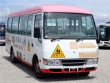 2008 Mitsubishi Fuso Rosa Truck for sale, Japanese used car export - photo 3 of 80 | GULJI TRADERS