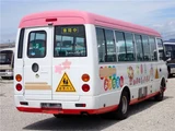 2008 Mitsubishi Fuso Rosa Truck for sale, Japanese used car export - photo 4 of 80 | GULJI TRADERS