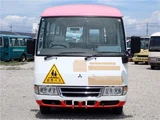 2008 Mitsubishi Fuso Rosa Truck for sale, Japanese used car export - photo 5 of 80 | GULJI TRADERS