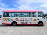 2008 Mitsubishi Fuso Rosa Truck for sale, Japanese used car export - photo 7 of 80 | GULJI TRADERS