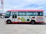 2008 Mitsubishi Fuso Rosa Truck for sale, Japanese used car export - photo 8 of 80 | GULJI TRADERS
