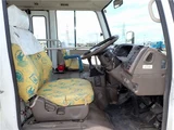 2008 Mitsubishi Fuso Rosa Truck for sale, Japanese used car export - photo 9 of 80 | GULJI TRADERS