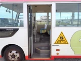 2008 Mitsubishi Fuso Rosa Truck for sale, Japanese used car export - photo 29 of 80 | GULJI TRADERS