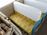 2008 Mitsubishi Fuso Rosa Truck for sale, Japanese used car export - photo 34 of 80 | GULJI TRADERS