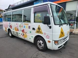 2008 Mitsubishi Fuso Rosa Truck for sale, Japanese used car export - photo 5 of 33 | GULJI TRADERS