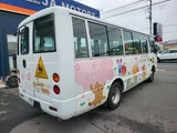2008 Mitsubishi Fuso Rosa Truck for sale, Japanese used car export - photo 6 of 33 | GULJI TRADERS