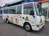 2008 Mitsubishi Fuso Rosa Truck for sale, Japanese used car export - photo 11 of 33 | GULJI TRADERS