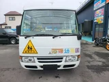 2008 Mitsubishi Fuso Rosa Truck for sale, Japanese used car export - photo 12 of 33 | GULJI TRADERS