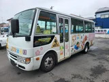 2008 Mitsubishi Fuso Rosa Truck for sale, Japanese used car export - photo 13 of 33 | GULJI TRADERS