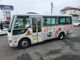 2008 Mitsubishi Fuso Rosa Truck for sale, Japanese used car export - photo 14 of 33 | GULJI TRADERS